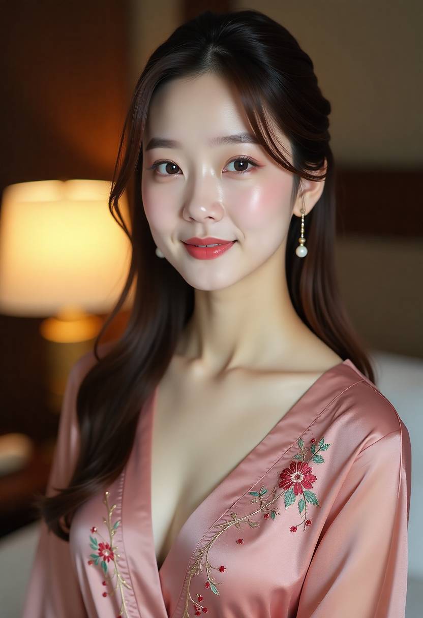 憧憬的魔法少女竖版海报